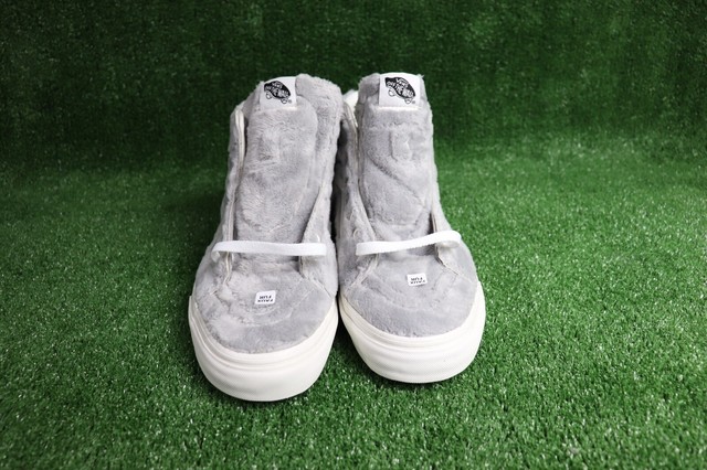 prism pink vans sk8 hi