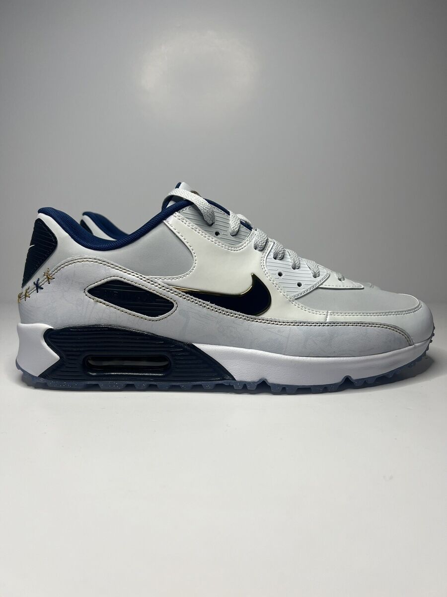 Nike Air Max 90 Golf NRG The Players Championship Men's Size Nike Air Max 90 Golf NRG The Players Championship Men's Size