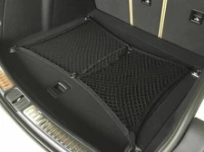 Rear Trunk Floor Style Organizer Web Cargo Net for PORSCHE MACAN 2015-2025 New
