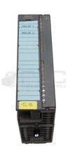 SIEMENS 6ES7 331-7KB01-0AB0 INPUT MODULE