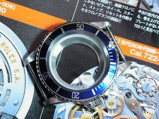 Stainless Steel Display Case