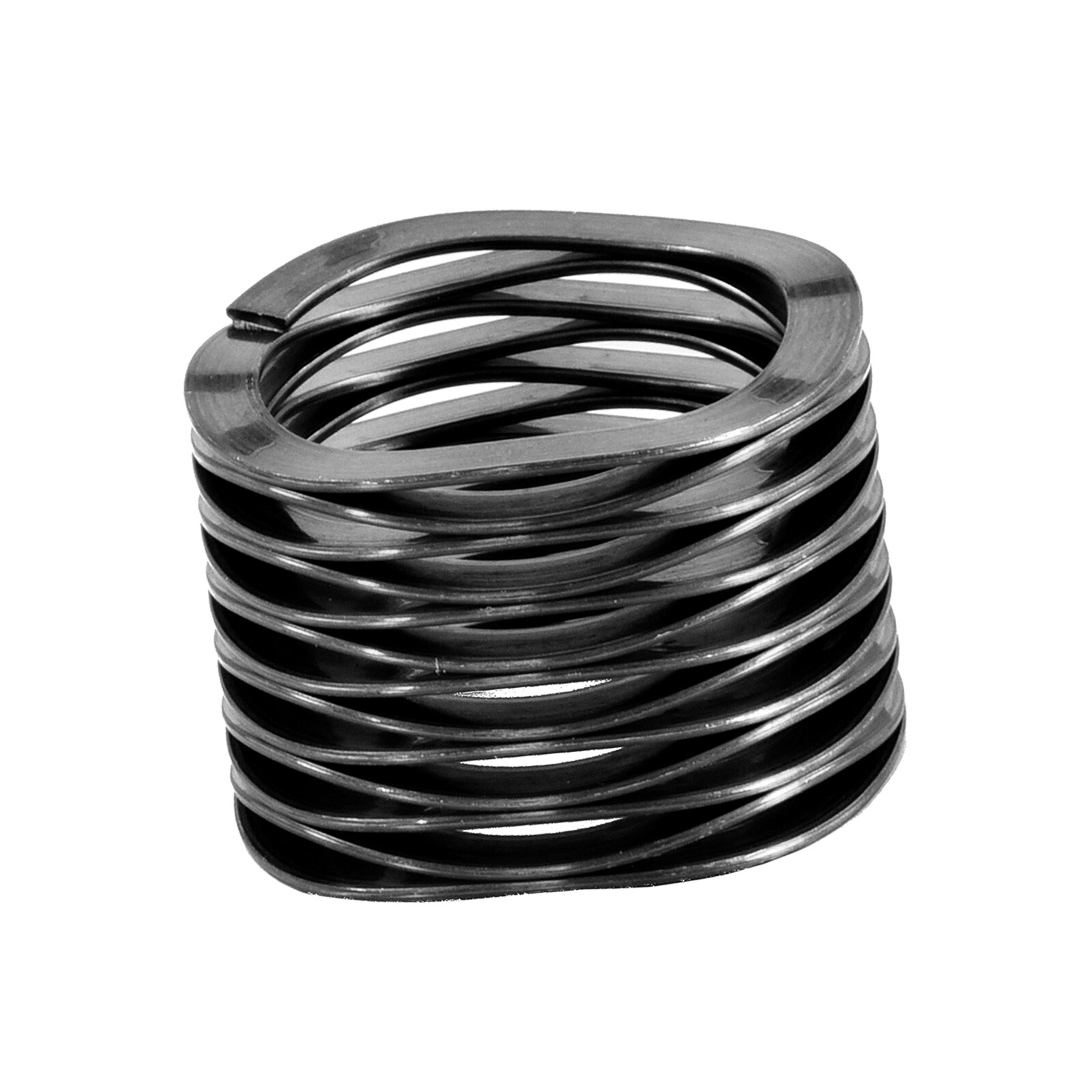 MF2476 - MOLLA FRIZIONE WAVE RINFORZATA POLINI VESPA 50 SPECIAL 125 ET3 PRIMAVER