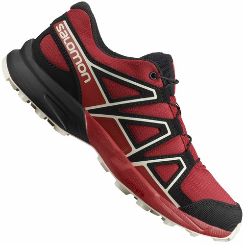 salomon trainers ebay