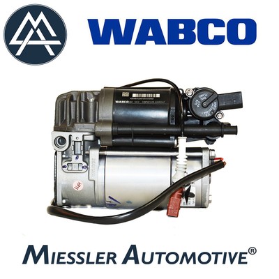OEM Kia Hyundai Mohave/Borrego Compressor Air Suspension