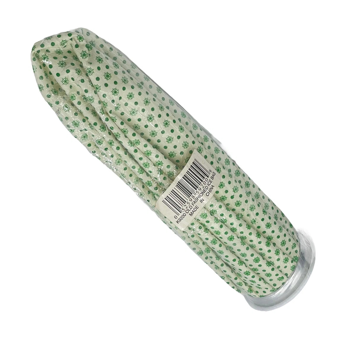 Old fashioned ice pack sale