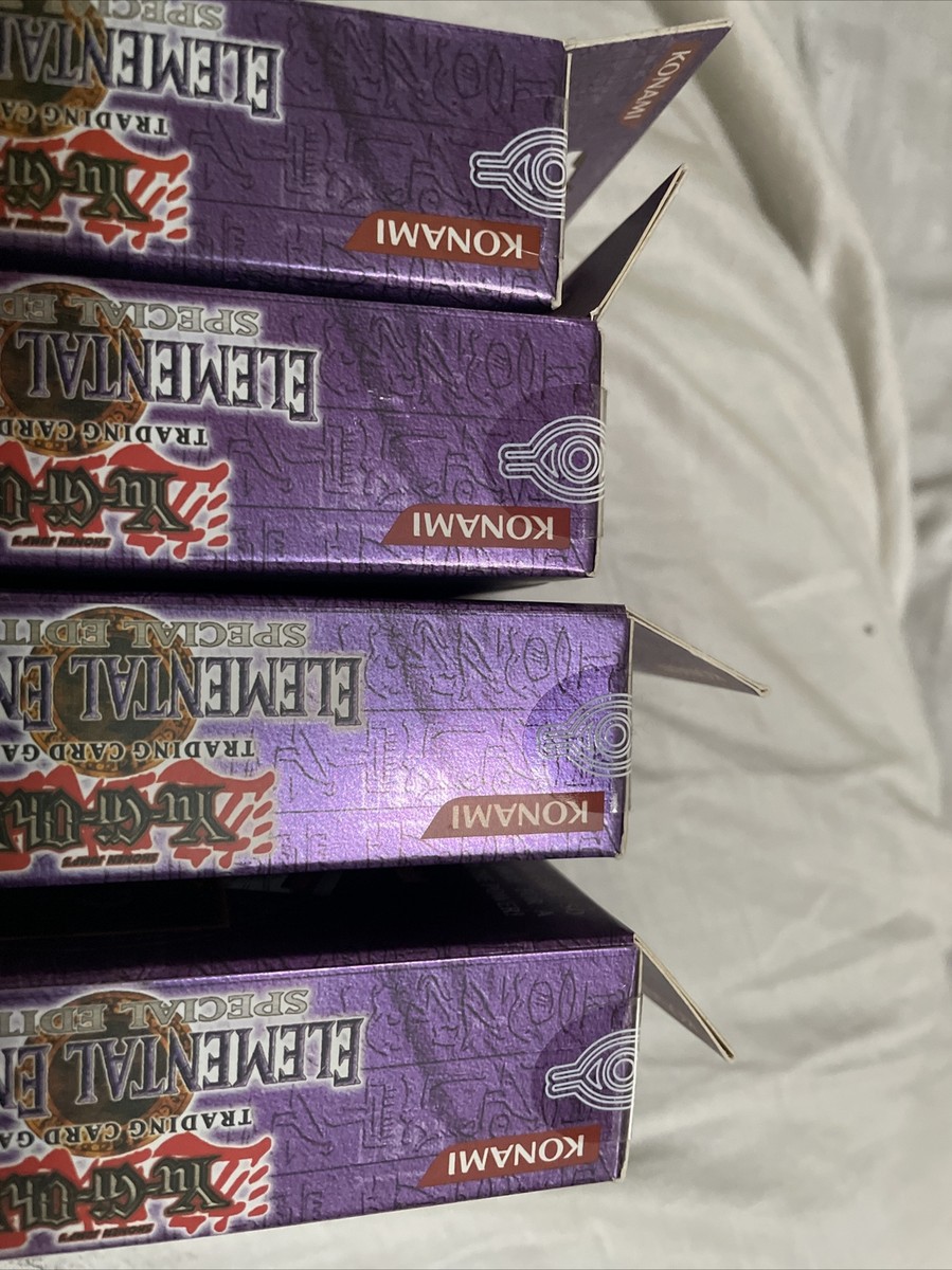 stellar.crown booster box Amazon.com: Yu-Gi-Oh! - Pot of Avarice (EEN-EN037) - Elemental Energy - 1st  Edition main image 1