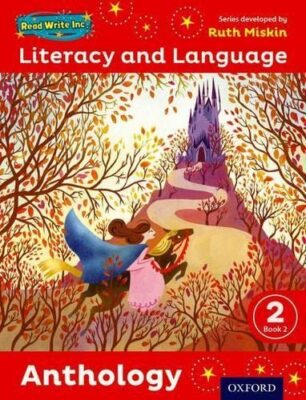 Read Write Inc.: Literacy & Languag..., Raby, Charlotte 9780198330691 ...