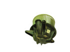 Jeep Wrangler TJ 97-00 Heater Fan Blower Motor FREE SHIPPING