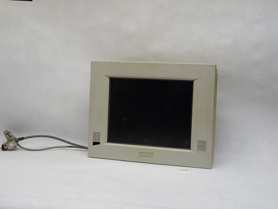Advantech PPC-120T-RT Panel PC 