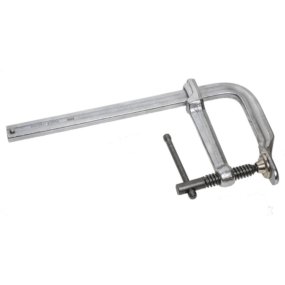 Strettoio per Legno 500x120mm Alfred D. - Ideale Fai da Te e Bricolage