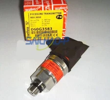 1pcs New DANFOSS 060G3583 Pressure Transmitter