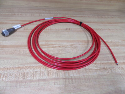CTC CB102-A2R-020-Z Cordset CB102A2R020Z