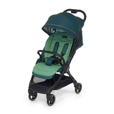 Foppapedretti Passeggino Ultraleggero Ciao Col.Green