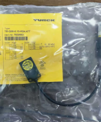 1pc TB-Q08-0.15-RS4.47T RF read and write head