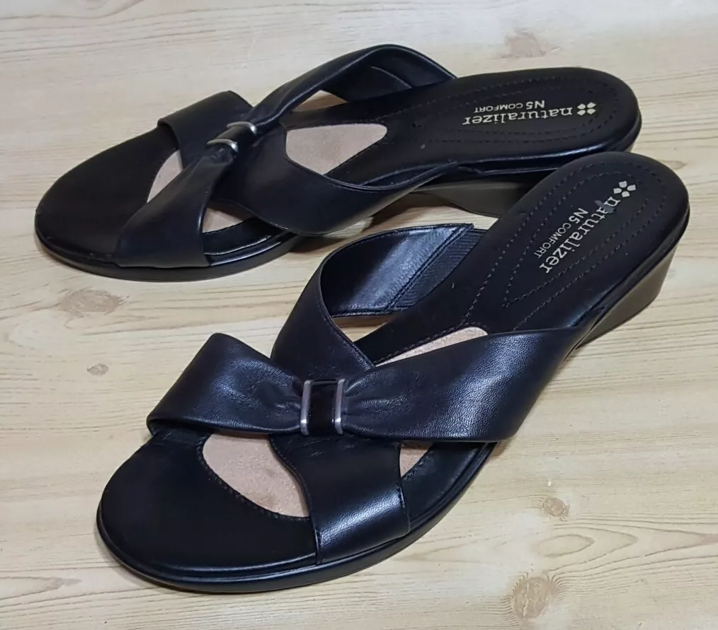 Naturalizer shoes n5 comfort sale