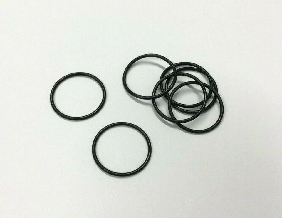 SELO Nitrile O Ring - 30mm ID x 1.5mm C/S. Choose Quantity. New. Metric. 30x1.5
