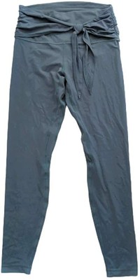 Lululemon Align Pant 28" Wrap Waist | eBay
