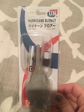 UN-1302 UN blower hurricane blower UN-1302