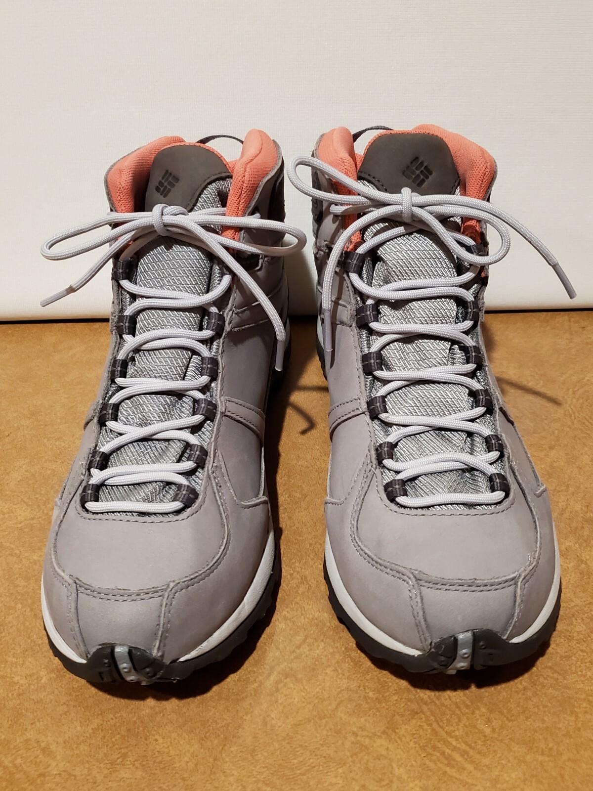 columbia techlite omni grip waterproof