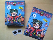 Rarität: PC-Spiel Isnogud (Microïds/Bomico ...