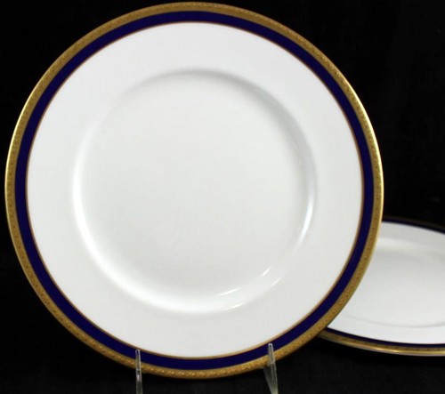 Ajuste de lugar de 5 piezas Coalport Elite Royale - Imagen 3 de 9