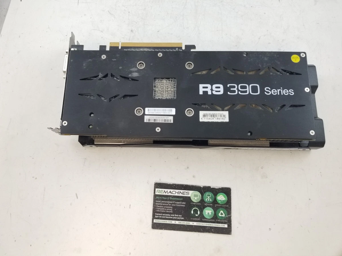 R9 clearance 390 ebay