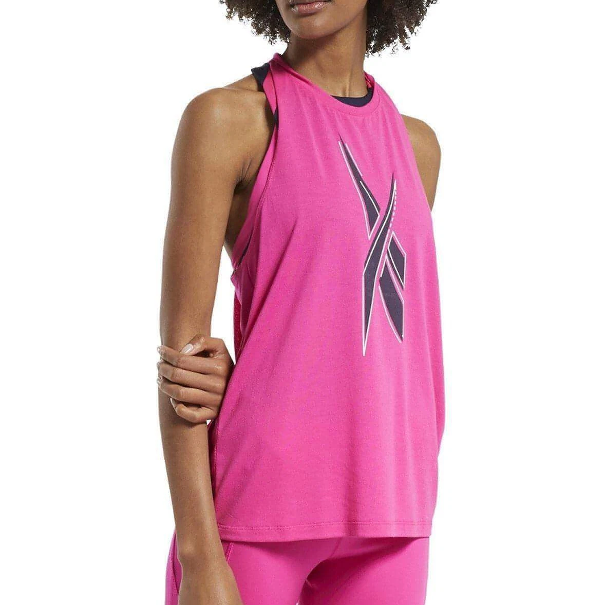 Reebok supremium shop tank