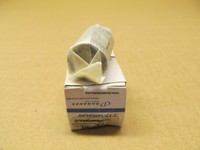 1 Thomson Spm-12ww Spm12ww Round Rail Ball Bushing 12mm Closed Super Series 1 Thomson Spm-12ww Spm12ww Round Rail Ball Bushing 12mm Closed Super Series