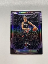 2018-19 Panini Obsidian Basketball Cards 26