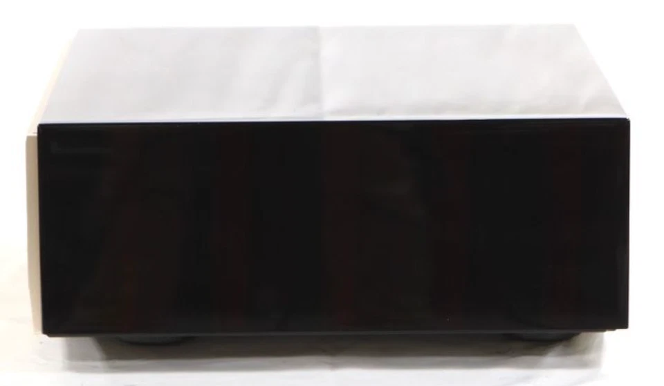 Reproductor SACD Accuphase DP-750 Foto 4 de 4