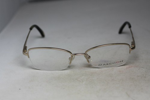  MARCHON East Side waldorf  710  LIGHT GOLD 51-17-135 FLEX HINGES 9064