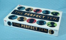 The Perfect Ten Game, University Games, 2004