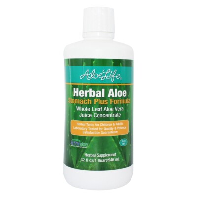 aloe vera plant Aloe Vera Plant - 5 Gal