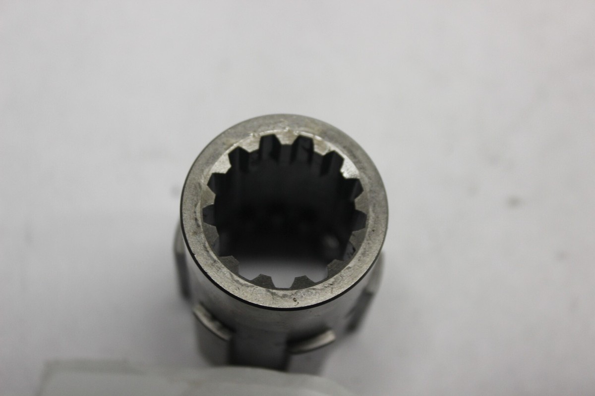 CLUTCH SHAFT 13107-1299 1996 KAW ZX-11 | eBay