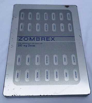 Find Dead Rising 2 -- Zombrex Edition Xbox 360 in gutem Zustand