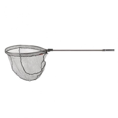 Filet De Remplacement Caoutchouté Adamsbuilt ABRRN15 - 15 Pouces - Noir