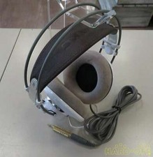 AKG K701 Studio Reference Class Premium Headphones White Japan Main Body