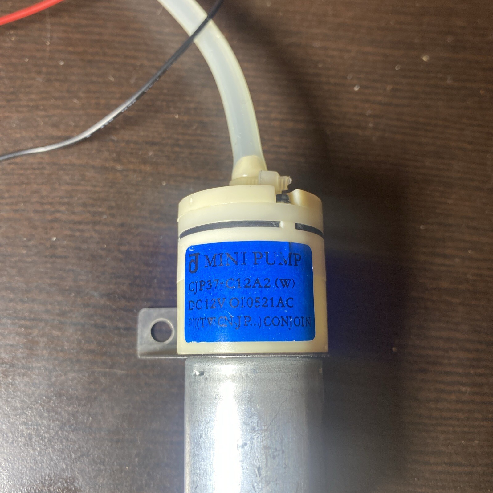 Keurig Coffee Maker K40 B40 K60 B60 K70 B70 replacement Mini Air Pump