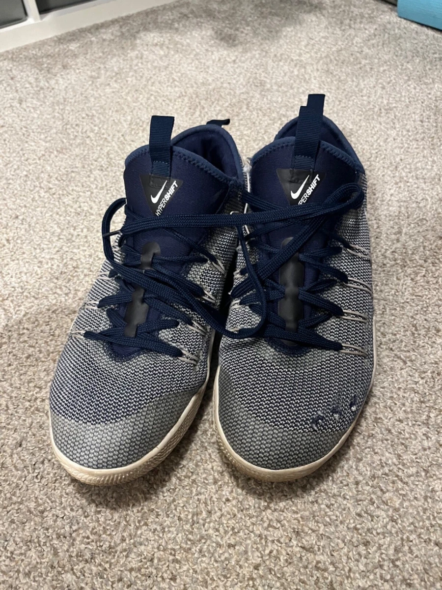 Nike Hypershift TB Midnight Navy for Sale | Authenticity