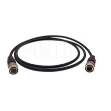 Hirose 10pin to 10pin Panasonic RCP OCP ROP CCU Remote Control Panel Cable 1m