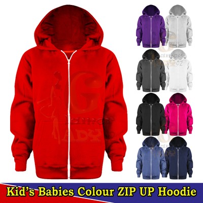 plain colored hoodies cheap