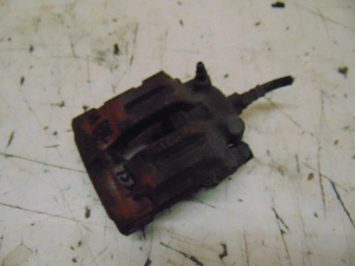 Bremssattel rechts hinten BMW 1 (E81) 120D