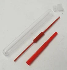 NOS Coilcraft Heathkit 490-1 Alignment Tool & Heathkit Nutstarter 490-5