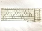 Tastatur Azerty Französisch Weiß AEPB3F00020 MP-03756F0-9205 Packard Bell
