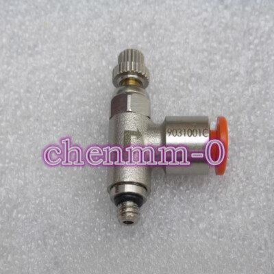 1PC NEW METAL WORK gas joint MRF N M C4 M5 9031001C #YY