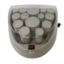    Belson P1146 Profiles Spa Electric Hairsetter Hot Roller 14 Pc Set LL6 