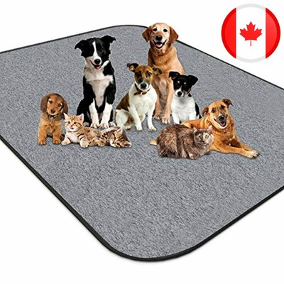 extra large washable pee pads