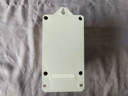 Deif FC-5N IMCON Frequenzumrichter 52357-2 - Bild 4 von 7