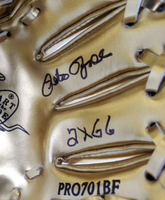 Pete Rose 
