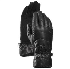 Head Women's Waterproof Hybrid Gloves SIZE S